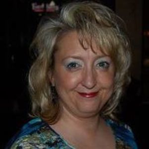 Meet your Posher, Holly